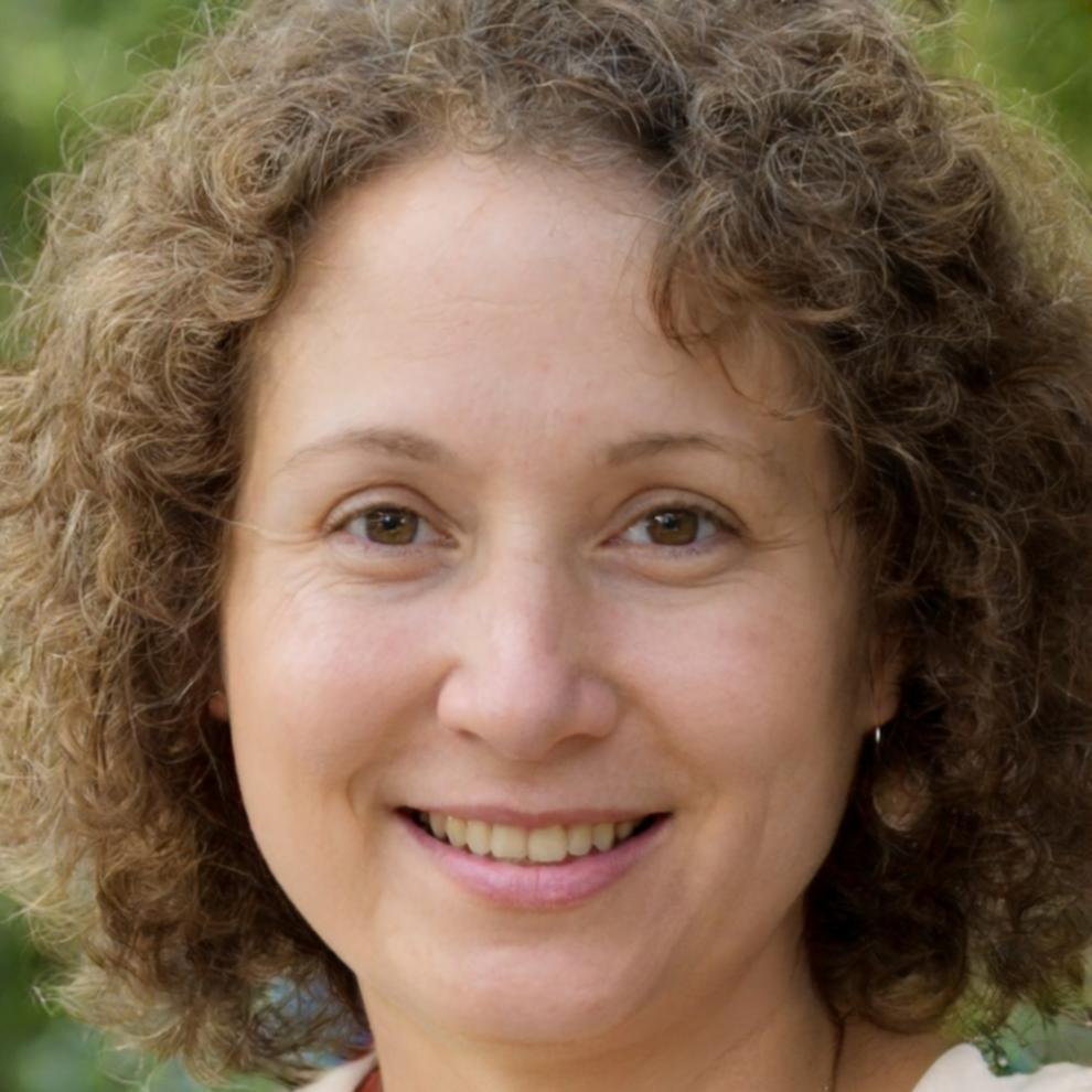 Vivienne Caldwell, Financial Planning Specialist