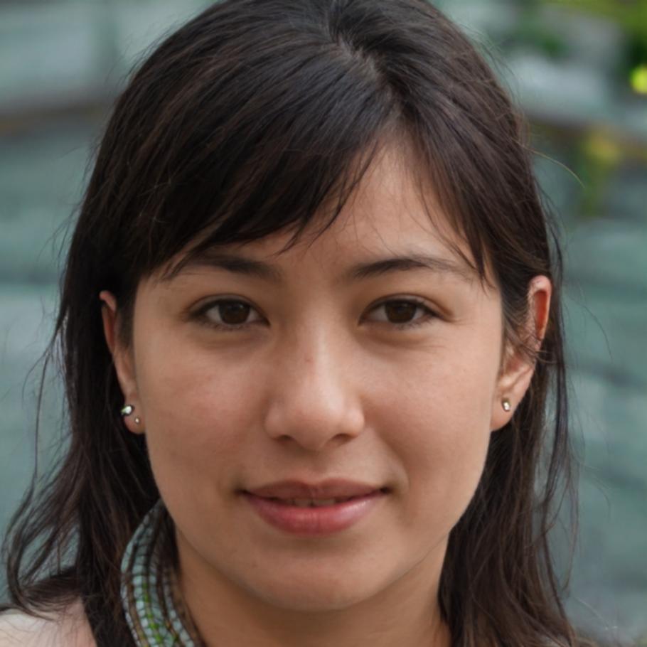 Testimonial from successful program graduate