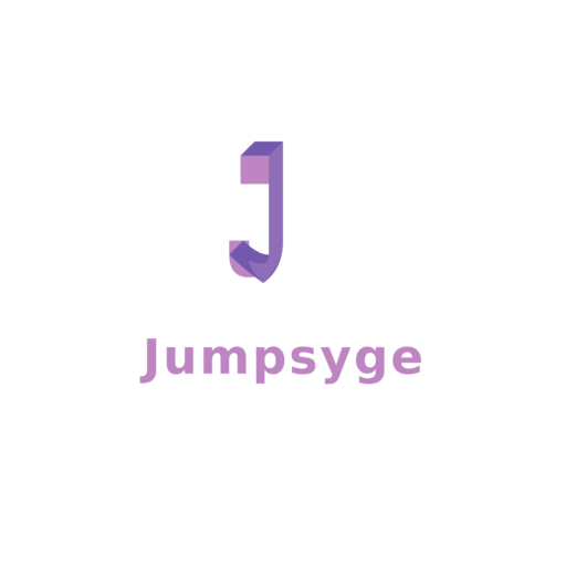 Jumpsyge Logo